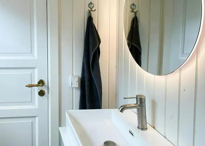 Thatched Wooden House With Sea View * Haderslev